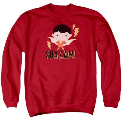 Shazam! Chibi Sweatshirt