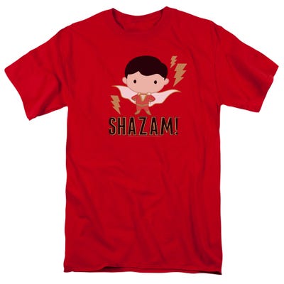 Shazam! Chibi T-Shirt