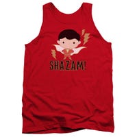 Shazam! Chibi Tank Top