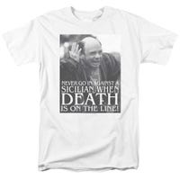 Sicilian Princess Bride T-Shirt