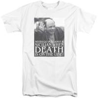 Sicilian Princess Bride Tall T-Shirt