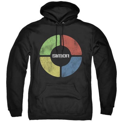 Simon Says Hoodie
