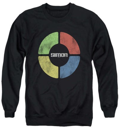 Simon Says Sweatshirt