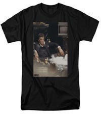 Sit Back Scarface T-Shirt