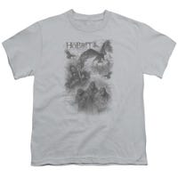 Sketches The Hobbit Kids T-Shirt
