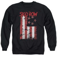 Skid Row Flagged Sweatshirt