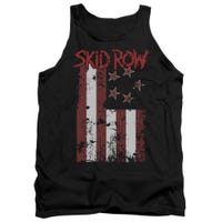 Skid Row Flagged Tank Top