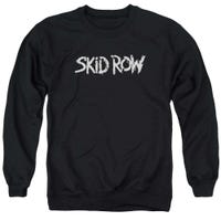 Skid Row Logo Sweatshirt