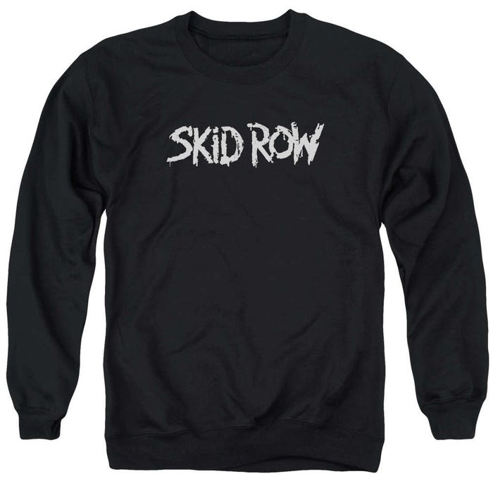 Skid Row Logo Sweatshirt