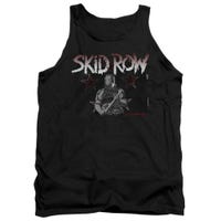 Skid Row Unite World Rebellion Tank Top