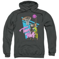 Slam Dunk Teen Wolf Hoodie