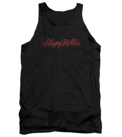 Sleepy Hollow Sleepy Hollow Tank Top