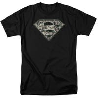 SUPERMAN ALL ABOUT THE BENJAMINS T-Shirt