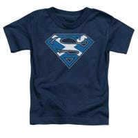 SCOTTISH SUPERMAN SHIELD Toddler T-Shirt
