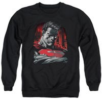MAN OF STEEL Sweatshirt