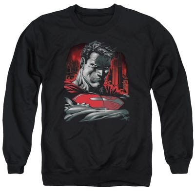MAN OF STEEL Sweatshirt