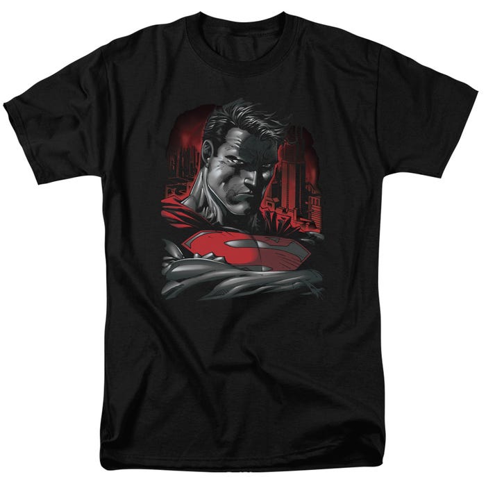 MAN OF STEEL T-Shirt