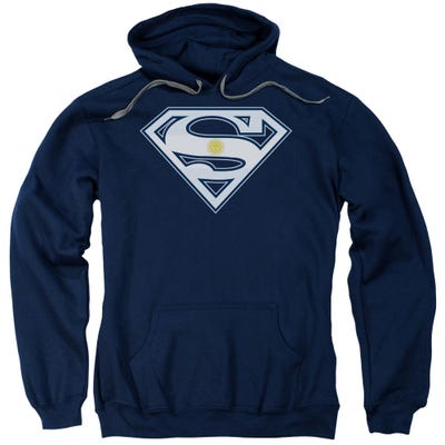 ARGENTINIAN SUPERMAN SHIELD Hoodie