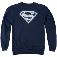 ARGENTINIAN SUPERMAN SHIELD Sweatshirt