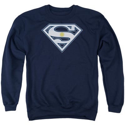 ARGENTINIAN SUPERMAN SHIELD Sweatshirt
