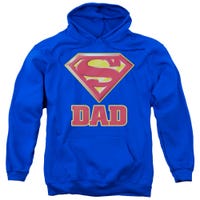SUPER DAD Hoodie