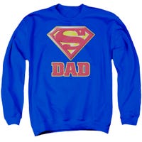 SUPER DAD Sweatshirt