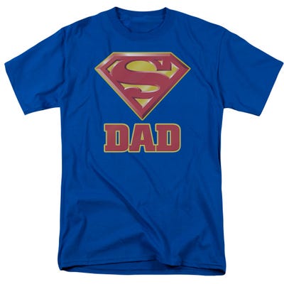 SUPER DAD T-Shirt