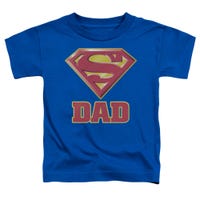 SUPER DAD Toddler T-Shirt