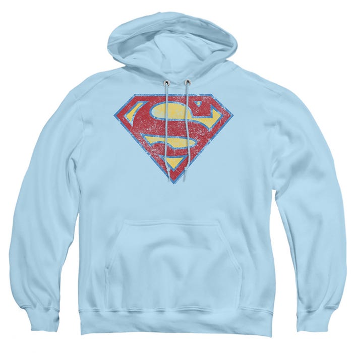 Superman Super S Hoodie