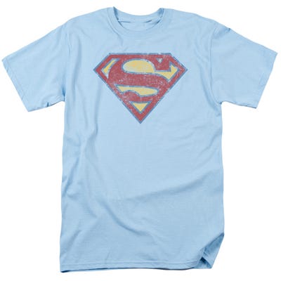 Superman Super S T-Shirt