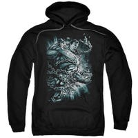 Break Free Superman Hoodie