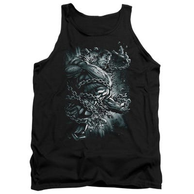 Break Free Superman Tank Top