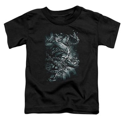 Break Free Superman Toddler T-Shirt