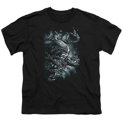 Break Free Superman Kids T-Shirt