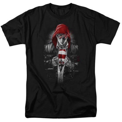 EARTH ONE SUPERMAN T-Shirt