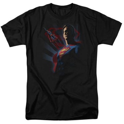 SUPERMAN DECO T-Shirt