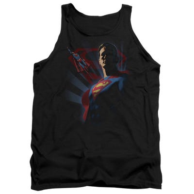 SUPERMAN DECO Tank Top