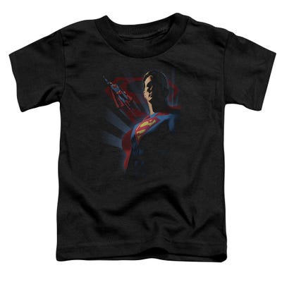 SUPERMAN DECO Toddler T-Shirt