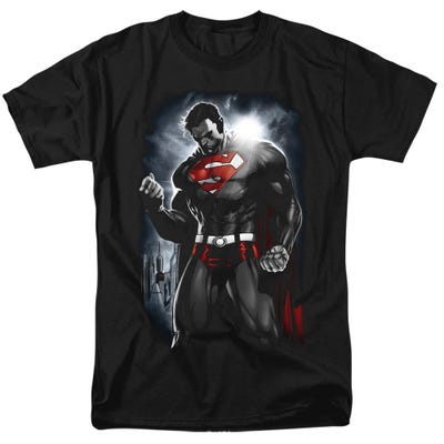 SUPERMAN LIGHT OF THE SUN T-Shirt