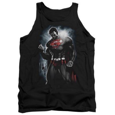 SUPERMAN LIGHT OF THE SUN Tank Top
