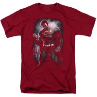 Superman Light Of The Sun T-Shirt