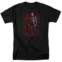SUPERMAN AFTERMATH T-Shirt