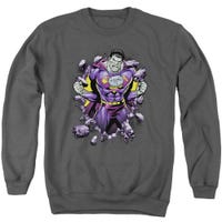 Superman Bizzaro Breakthrough Sweatshirt