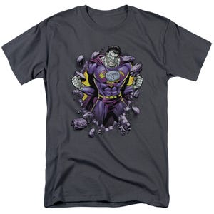 Superman Bizzaro Breakthrough T-Shirt