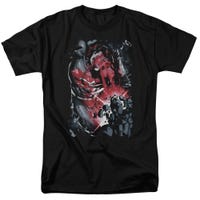SUPERMAN LASER HEAT BLAST T-Shirt