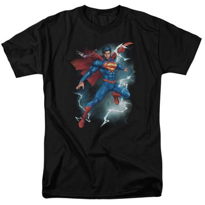 ANNUAL #1 COVER SUPERMAN T-Shirt