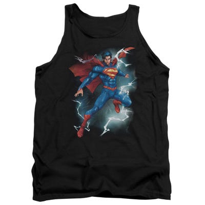 ANNUAL #1 COVER SUPERMAN Tank Top