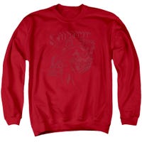 CODE RED SUPERMAN Sweatshirt