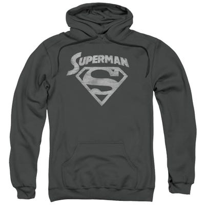 SUPERMAN SUPER ARCH Hoodie