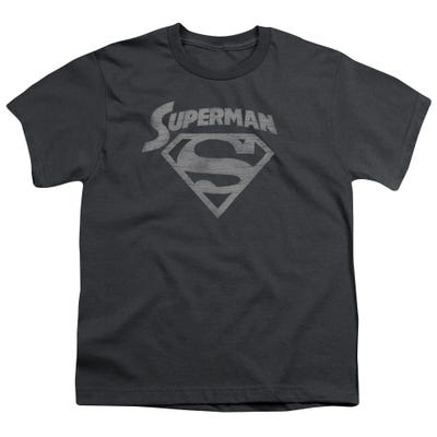 SUPERMAN SUPER ARCH Kids T-Shirt